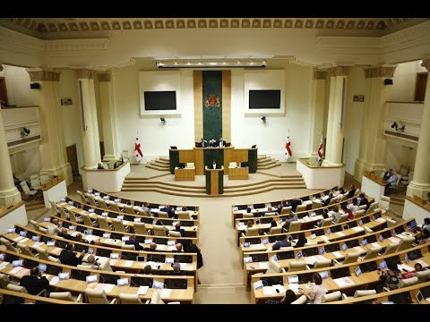 პარლამენტში ჯანდაცვის მინისტრობის კანდიდატს მოუსმინეს