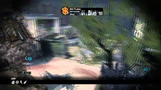 Lukey @Ghosts #First on Ghosts