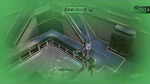 XCOM 2 war of the chosen - tactical legacy pack ( The Lazarus Project NIGHTMARE 4/7 ) NO COMMENTARY