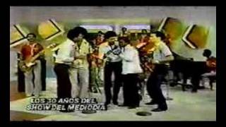 Fernandito Villalona (Felix Cumbe)            - (MERENGUE DOMINICANO) (MERENGUE CLASICO) chords