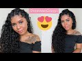 PENTEADO GRINGO. Summer Hairstyles for Natural Curly Hair 2020