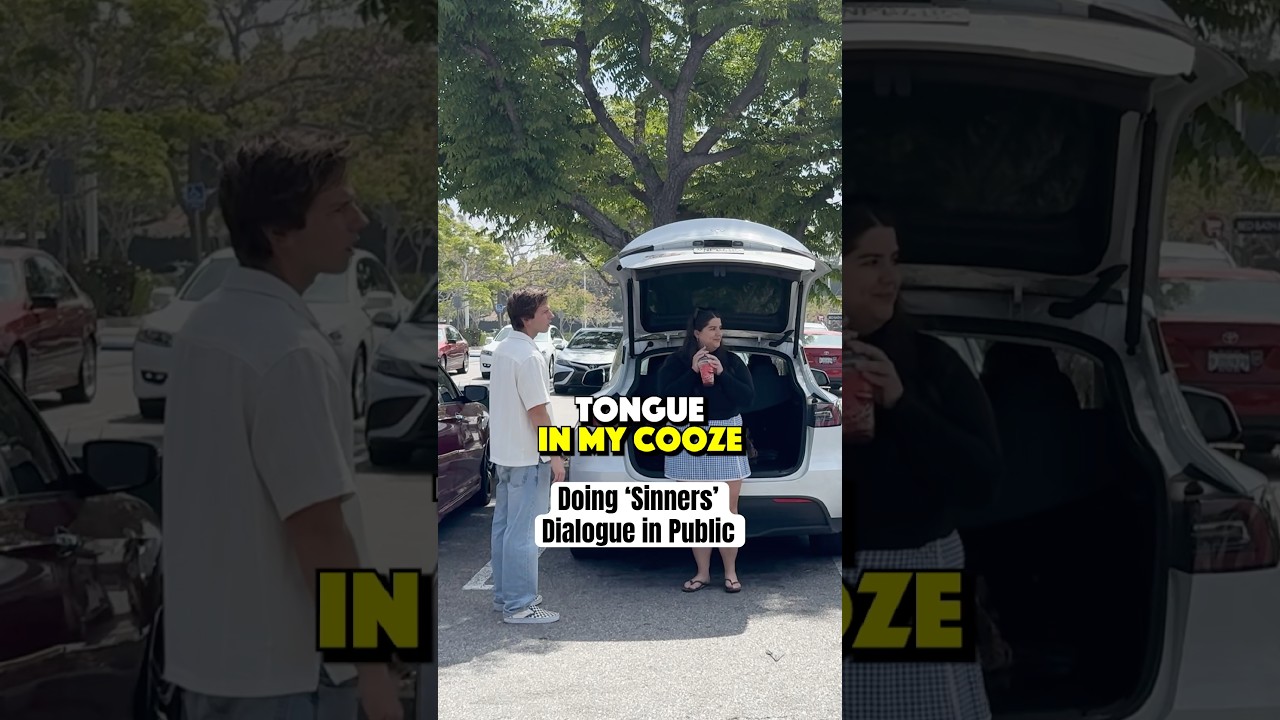 Because you told me you loved me. #sinners #michaelbjordan #haileesteinfeld