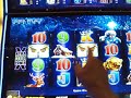GREAT WIN ON TIMBER WOLF DELUXE! MUST SEE! YAAMAVA' CASINO! SUBSCRIBE NOW TO: VegasLoveBug