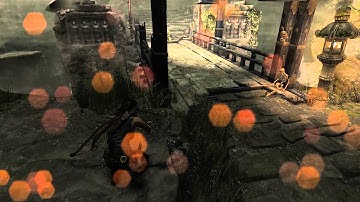 TombRaider 3200x1800