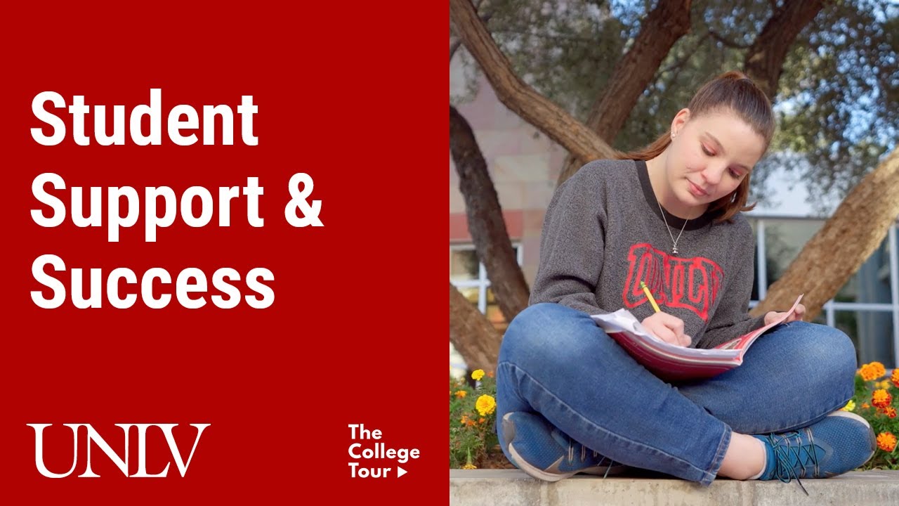 Student Support Success At UNLV YouTube student-support-success-at-unlv-youtube