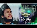 New medley naat  chain tumse qarar tumse  paas aate hain  syed imran mustafa hussayni  2019