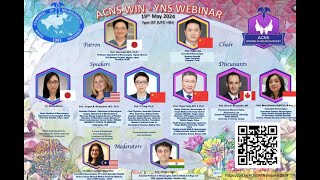 ACNS Win Webinar - May 19