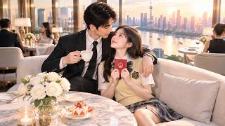Mistaken Blind Date! Poor Girl Marries a Stranger, Only to Learn He’s a Rich CEO Who Adores Her! screenshot 4