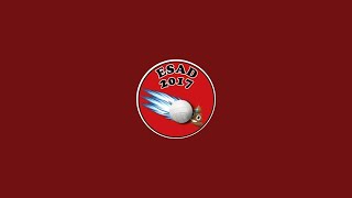 Syysturnaus 2026 ❤️🖤 ESAD vs Voi