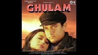 jado hai tera hi jado/ghulaam film song #ghulammovie