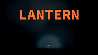 Lantern by Blacklight - Map Showcase (Celeste Mods)
