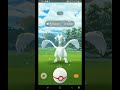 Shiny Reshiram in first raid hour.