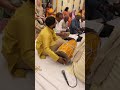 Ramayan goal singing