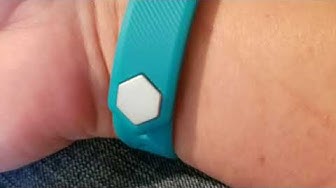 NEWYOUDIRECT FITNESS TRACKER