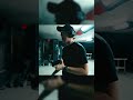 Lucas Doing Triple Bill Drill With Glock 17