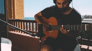 Live Long - Kings Of Convenience [Cover]