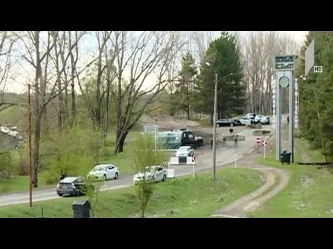 ვითარება თეთრიწყაროს მუნიციპალიტეტში