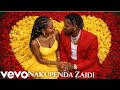 DIAMOND PLATNUMZ Ft ZUCHU NAKUPENZA ZAIDI Official Video Bongo Flava Love Hit 2026