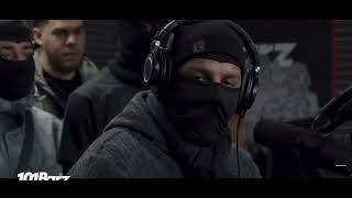 Ashafar Ft Morad Wintersessie2022 101Barz