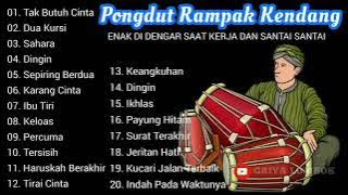 DUA KURSI  TAK BUTUH CINTA  PONGDUT RAMPAK KENDANG  KOPLO