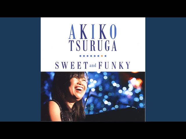 Akiko Tsuruga - Mushi-Mushi