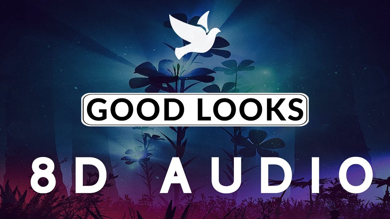 Nate Good - Good Looks (Prod. K-Beatz) (SOFT 8D)