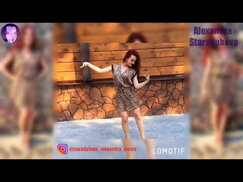 Alexandra Starodubova -