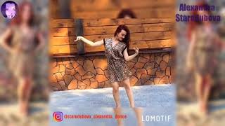 Alexandra Starodubova - Dance On Tamally Maak By Amr Diab