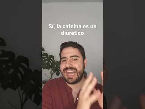 Vídeo: La metolazona és un diürètic?