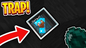 INSANE clear-glass TRAPPING with default rank... - HCF WITH NO RANK (2)