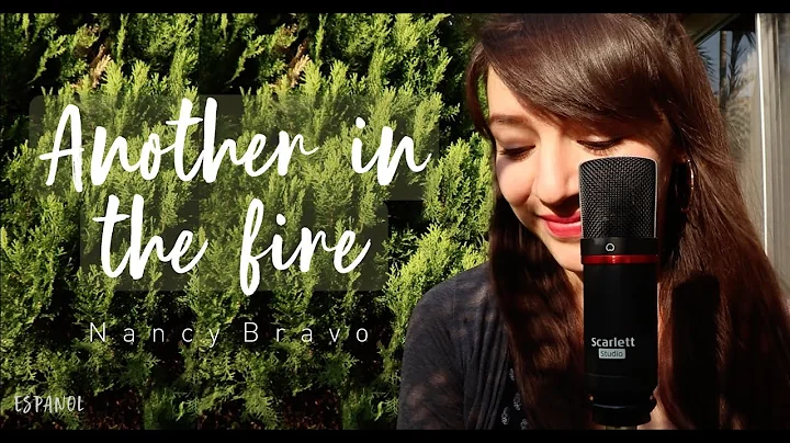 Another in the fire - Hillsong (ESPAOL) - SPANISH ...