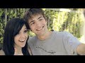 Capture de la vidéo Payphone - Maroon 5 (Cover) Megan Nicole And Dave Days