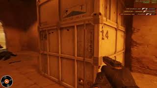EnterTheChaos │ CS2 MONTAGE
