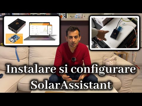 Video: Banca de energie solară folosind baterii vechi pentru laptop: 5 pași
