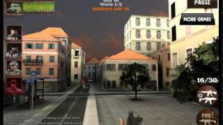 حصريا تحميل لعبه Special Forces Sniper Squad 3D للأندرويد screenshot 1