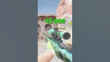 🔴Таких Скинов в CS 2 еще НЕ БЫЛО #cs2 #кс2 #csgo Кейс Батл