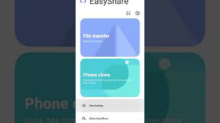 easy file share #easyshare #sharefiles #shorts screenshot 5