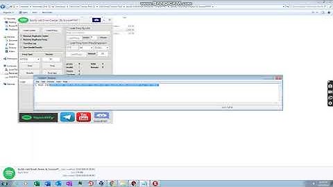 Valid Email Checking Pack