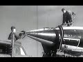 Заводские испытания ракеты Р-1 первой серии (1948)