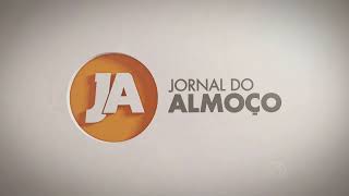 Jean Presser | Trilha Sonora do Jornal do Almoço - RBS TV (2015-2020, Recomposta no Logic)