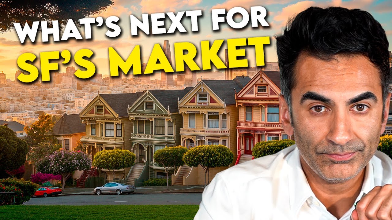 My Thoughts Just Shifted On The 2025 San Francisco Housing Market