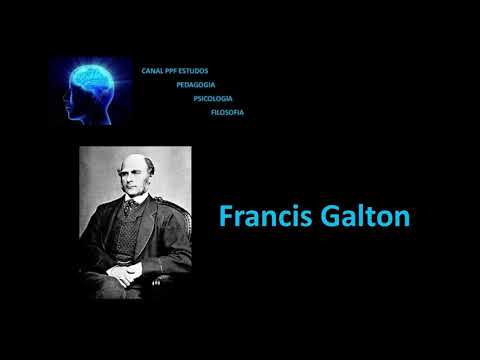 Vídeo: Quem foi Galton na psicologia?