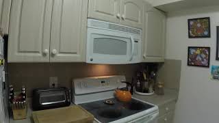 Apt 103 Tour, 4770 Point Loma Ave.