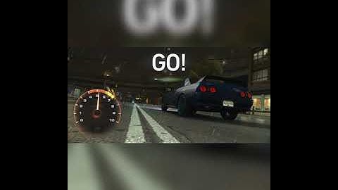 Need for speed no limits Gameplay #shorts