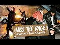 Miss the rage (Behind the scenes)