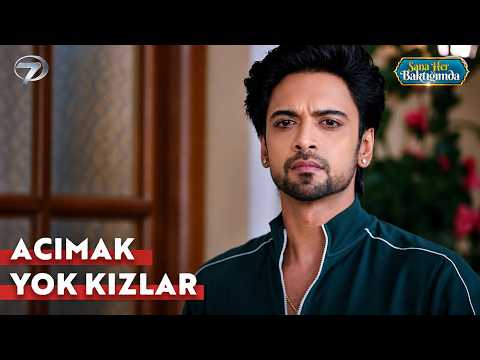 This Is How You’ll Keep Men in Line | Every Time I Look at You Episode 11 @SanaHerBaktigimda