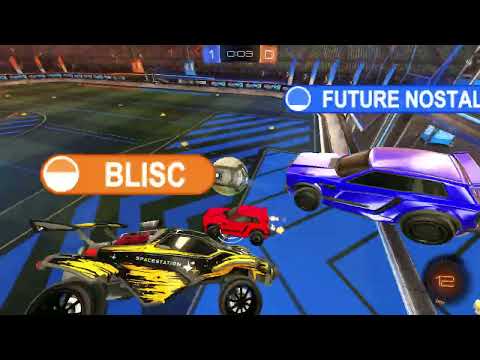 crazy end game sequence, zero second top corner sidewall skim?