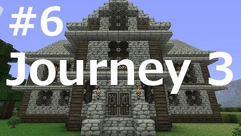 Minecraft(Xbox 360) Journey 3 Adventure Map Part 6 EGG HEAD FRANK!!!(Download)