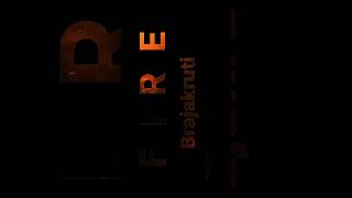 Fire In Text Background in VN App #howtoedit #vn #texteffects #ytshorts #subscribe #vnapptutorial