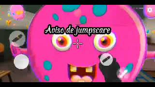 Jogando uma das cópias de Garten of banban(Garten Nextbot:Murder story). screenshot 5